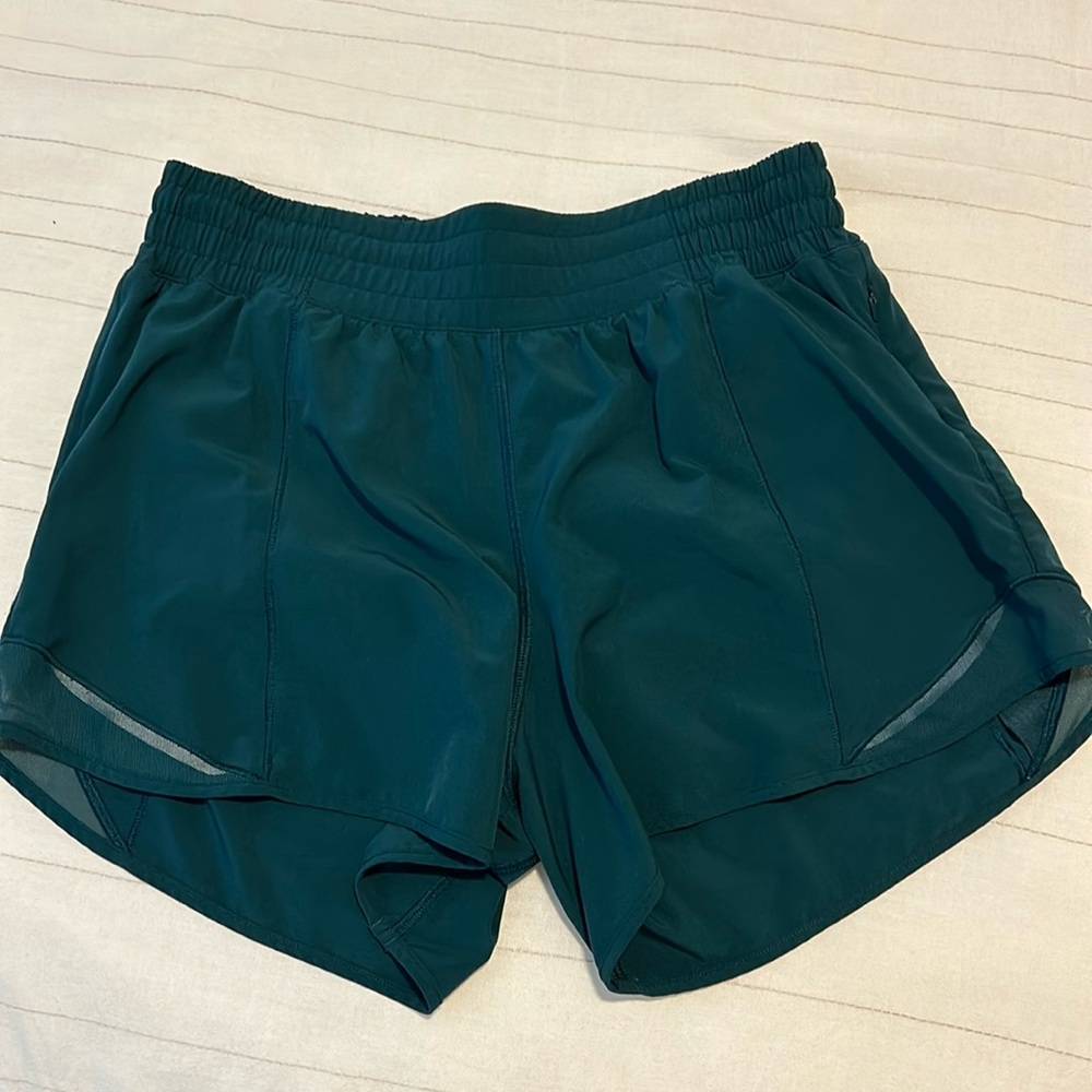Llululemon shorts